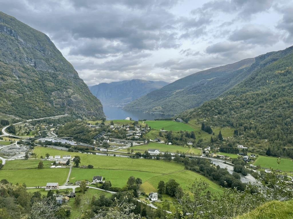 Flåm